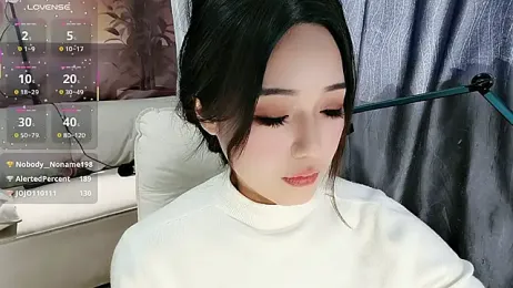 Susu-007 webcam model stream image