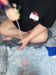 BabygurlJay webcam model stream image