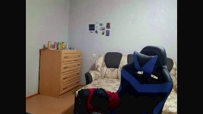 LeticiaKnoble webcam model stream image