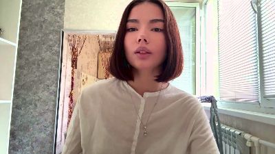 GinnySweeten webcam cam4 model stream image