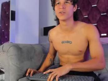 tonybenedetti webcam model stream image