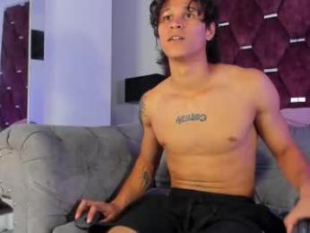 tonybenedetti webcam model stream image