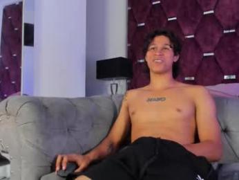 tonybenedetti webcam model stream image