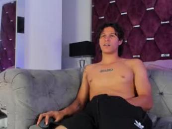 tonybenedetti webcam model stream image