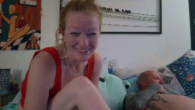 ScandlAmy webcam model stream image