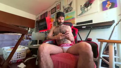 HHScritch webcam model stream image