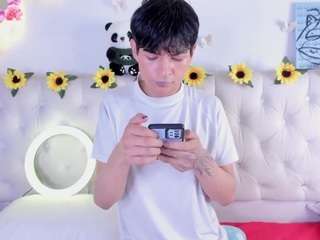 aleaurarashi webcam model stream image