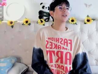 aleaurarashi webcam camsoda model stream image