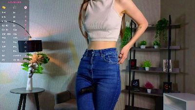 MadonnaHarward webcam cam4 model stream image