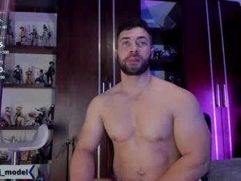 cesar_joness webcam model stream image