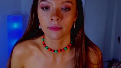 AppleLemi webcam model stream image