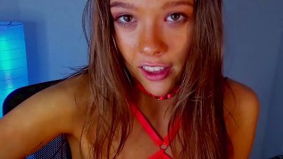 AppleLemi webcam model stream image