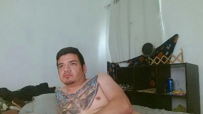 Escodamus webcam model stream image