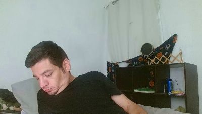 Escodamus webcam model stream image