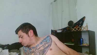 Escodamus webcam model stream image