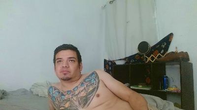 Escodamus webcam cam4 model stream image