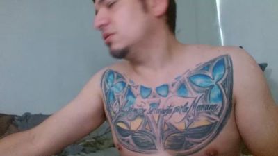 Escodamus webcam model stream image