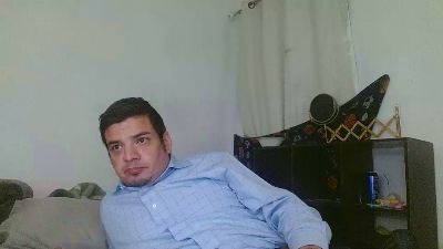 Escodamus webcam model stream image