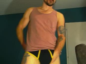 highnightz webcam model stream image