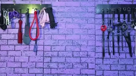 PANDORANEZZ webcam model stream image