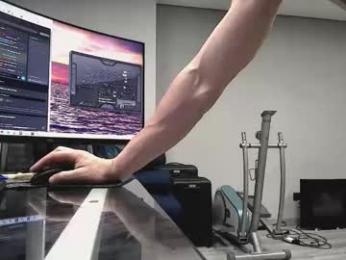 latino23bom webcam chaturbate model stream image