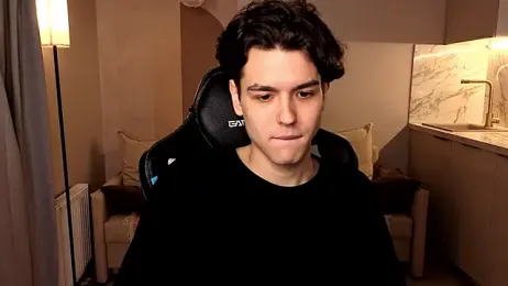 MakitaHanz webcam model stream image