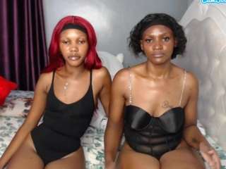 blackfantastick webcam model stream image