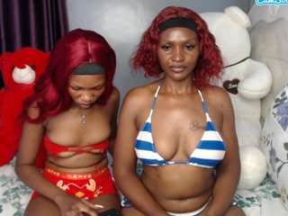 blackfantastick webcam model stream image