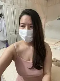 xiaowei_zhibo webcam stripchat model stream image