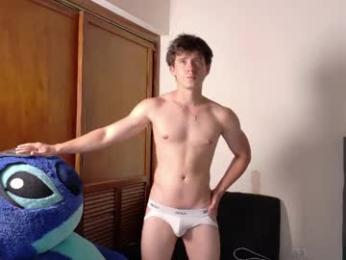 harry_brown2324 webcam chaturbate model stream image