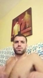 morfeo198 webcam model stream image