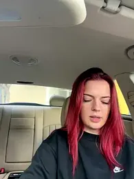 LexyGold webcam model stream image