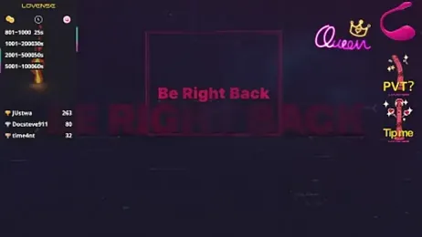 Ladygel20 webcam model stream image