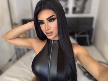 AlexaKhalifa webcam model stream image