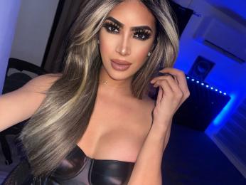 AlexaKhalifa webcam model stream image