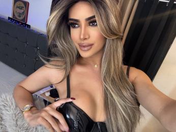 AlexaKhalifa webcam model stream image