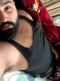 Dicky_Rohan webcam model stream image