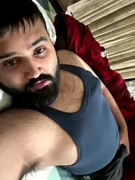 Dicky_Rohan webcam model stream image