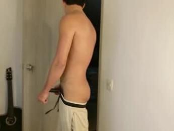 juan_da01 webcam model stream image