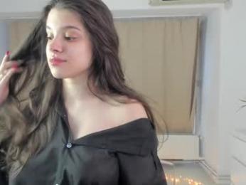 babyaylin webcam model stream image