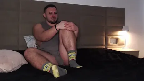 BriannSmith webcam model stream image