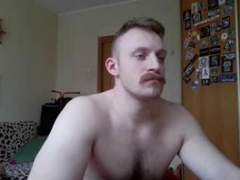 whitebull97 webcam model stream image