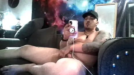 Antoniothedon webcam model stream image