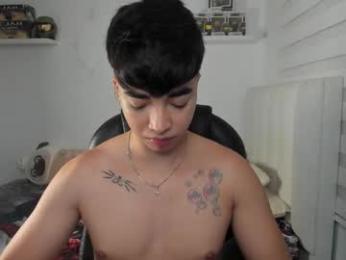 santy7u7 webcam model stream image