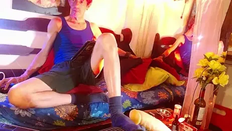 laye19 webcam model stream image