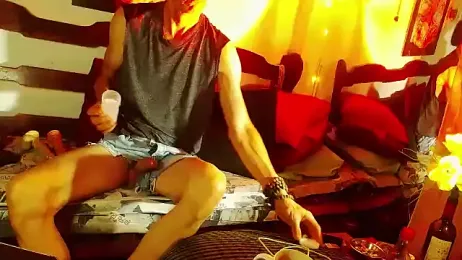 laye19 webcam model stream image