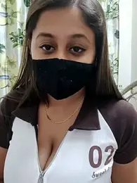 Natasha-143 webcam model stream image