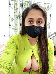 Natasha-143 webcam model stream image