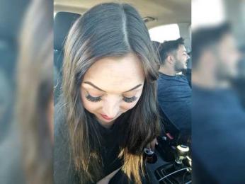 Samyra--Angel webcam bongacams model stream image