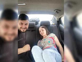 Samyra--Angel webcam bongacams model stream image